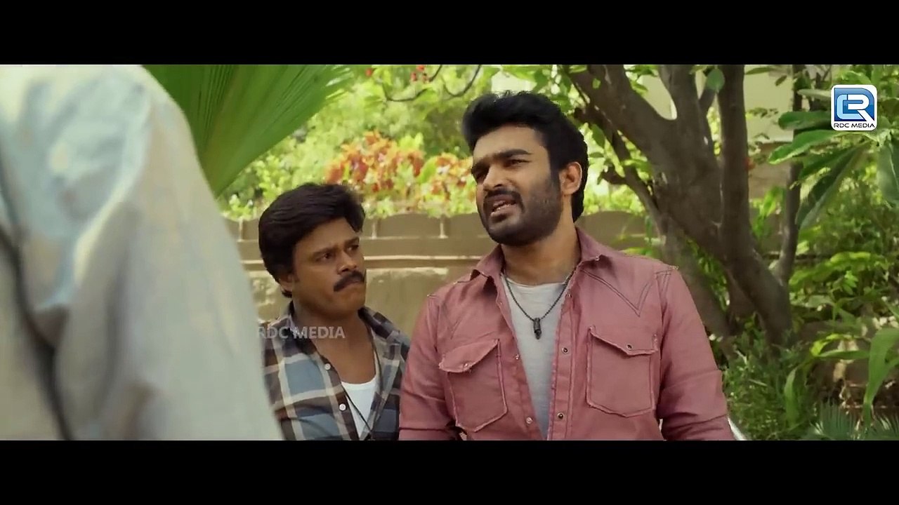 Meter 2024 (Hindi Dubbed) New Released South Hindi Dubbed Full Movie 1080p HD - South Movie 2024