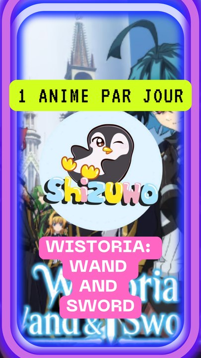 Cet Anime à absolument regarder ! ｜Partie 3