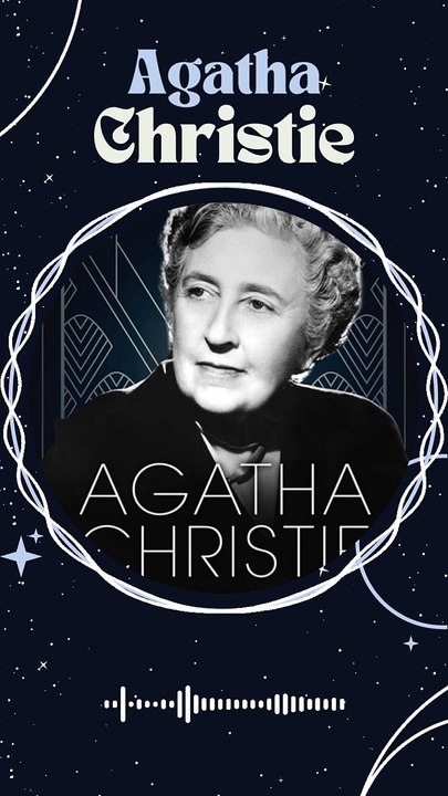 Agatha Christie