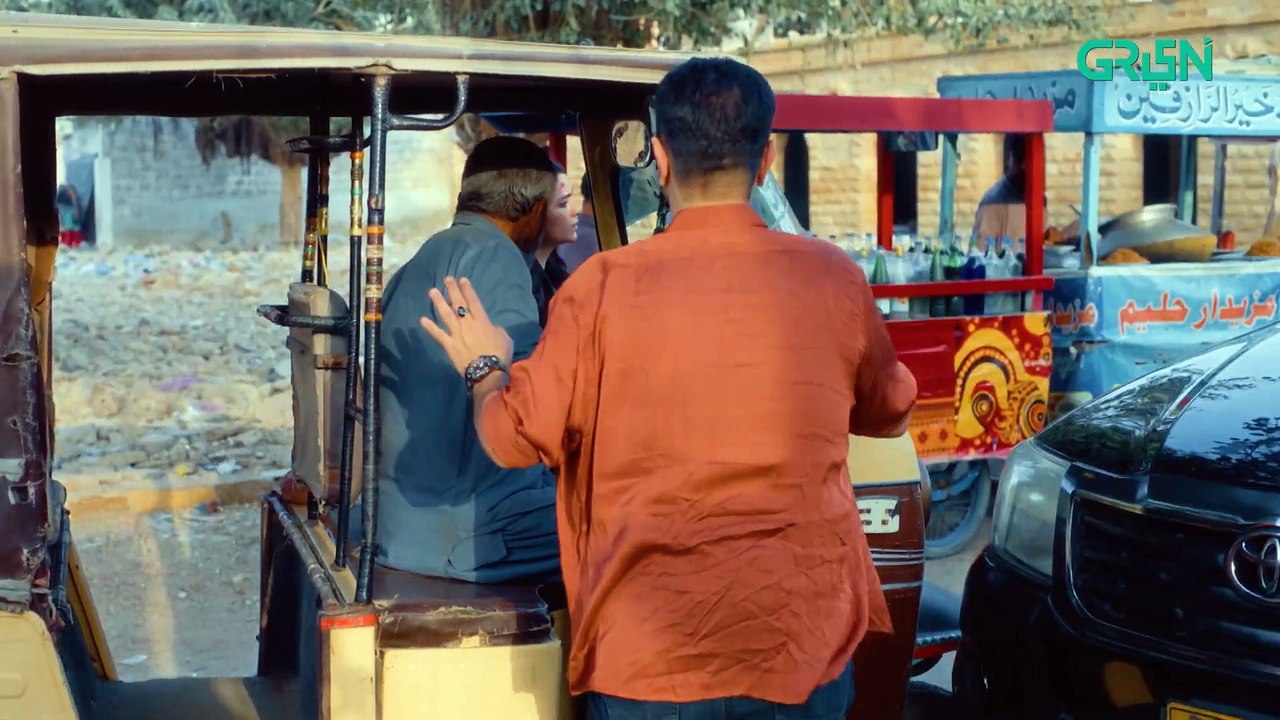 Gentleman - Episode 19 Recap All - Pakistani Drama