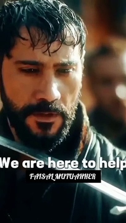 Sultan Salahuddin Ayyubi, WhatsApp status, #salahuddinayubi #whatsappstatusvideo #attitude