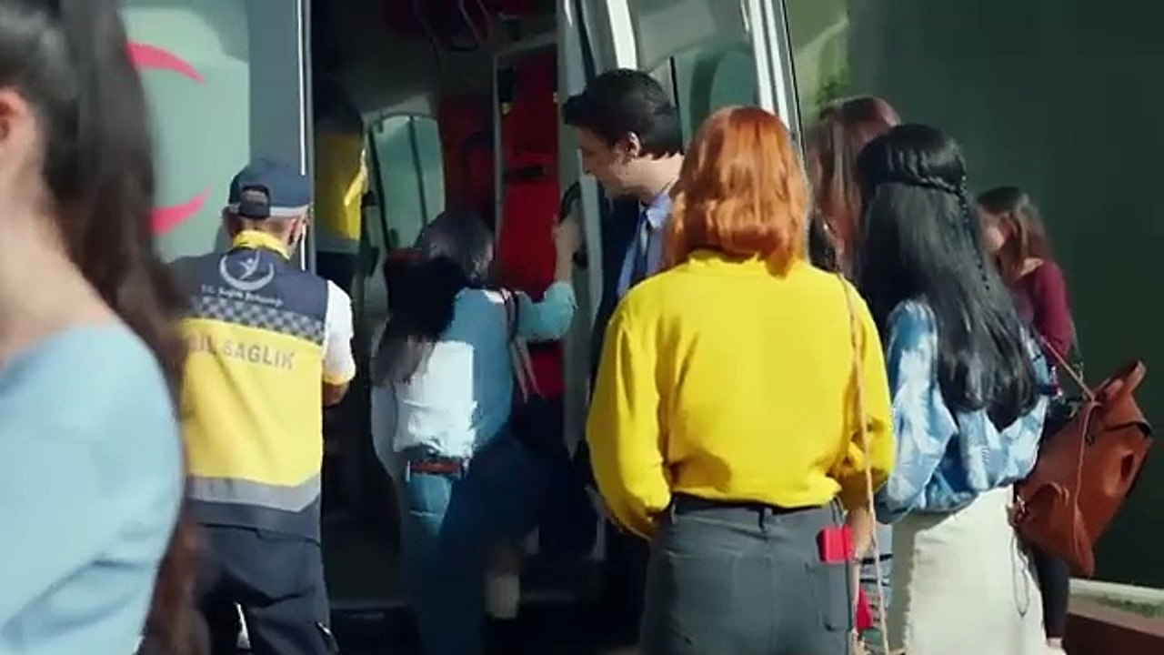 My Left Side Episode 6 (Urdu Dubbed)