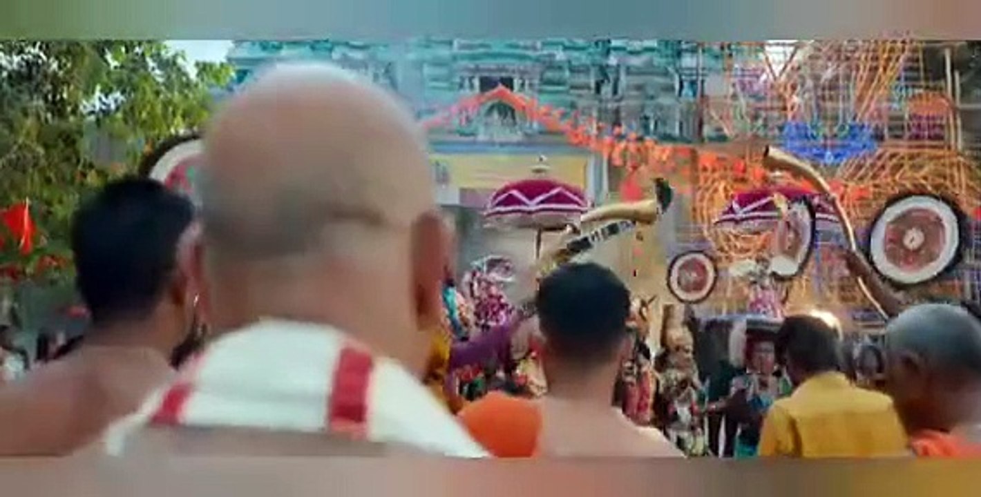 Tamanna Bhatiya (2024) Horror Movie