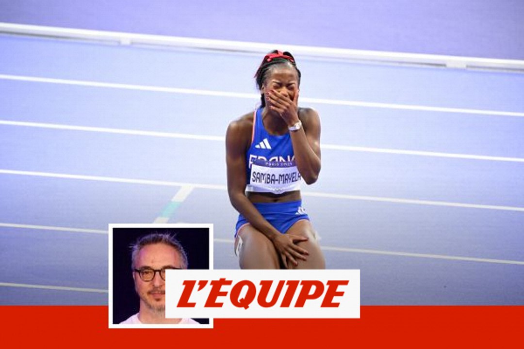 « Tout un bouquet d'émotions » - JO 2024 - Tous sports - Bilan