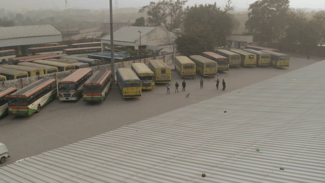 Aspirants S01E01 Hindi 1080p