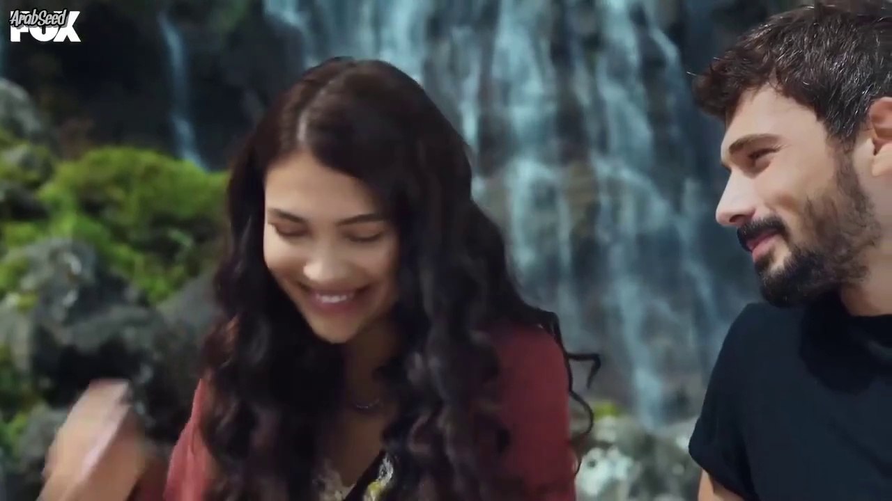 حب بلا حدود - الحلقة 1 مترجمة