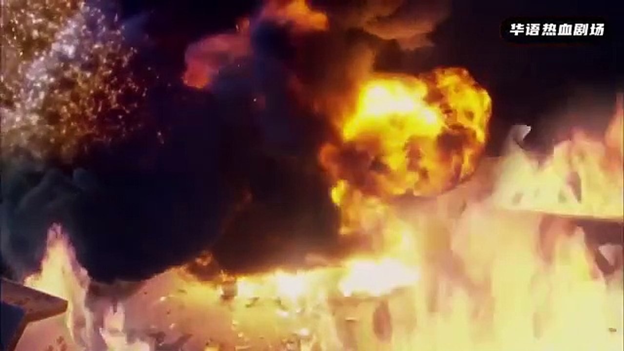 Chinese movie! Japanese movie! Indian movie! Pakistani movie!