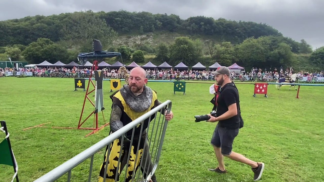 Knights of Nottingham