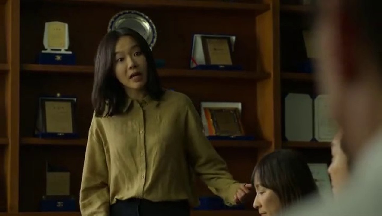 All Of Us Are Dead. S01. E02