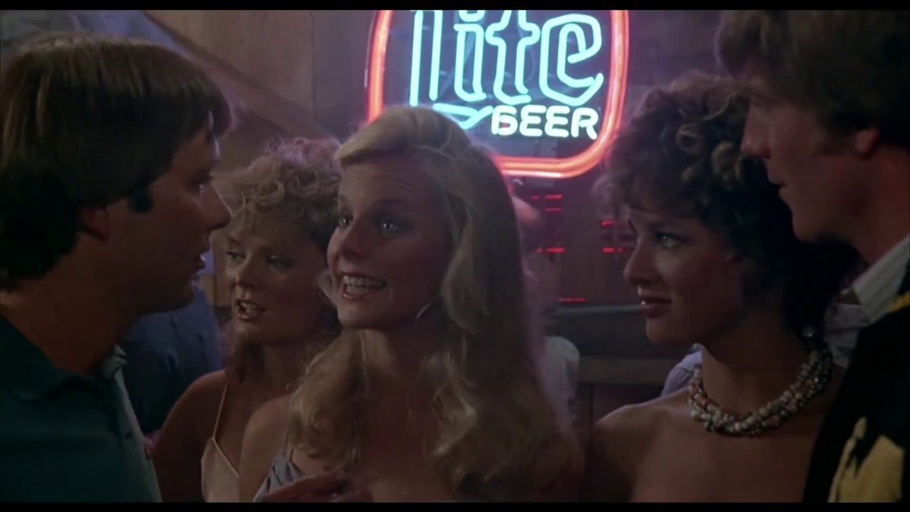 Up the Creek (1984) Trailer HD