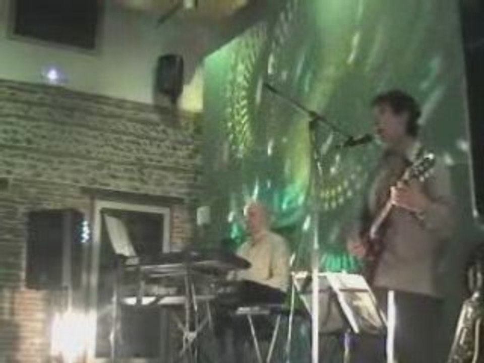 MESSAGE IN THE BOTTLE