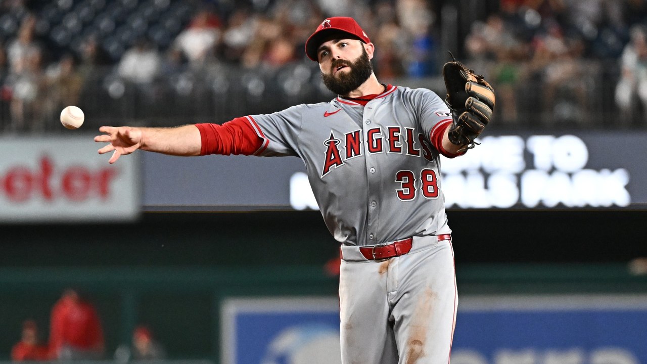 Nationals vs. Angels Game Analysis: A High-Scoring Affair?