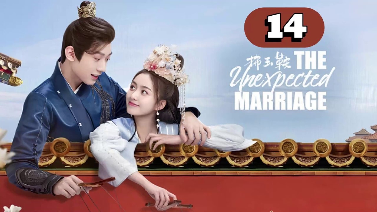 [TẬP 14] Phất Ngọc Yên | VIETSUB