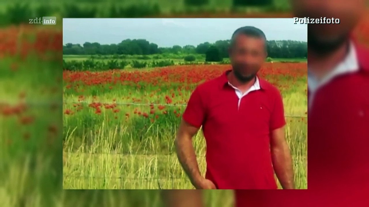 Ermittler! Kein Entkommen