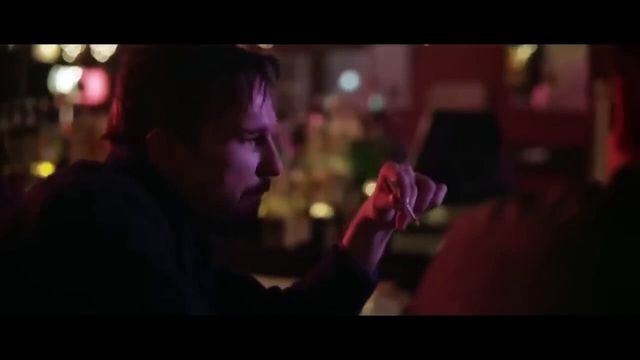 The Hunt - Best Action Movies 2024 Hollywood -