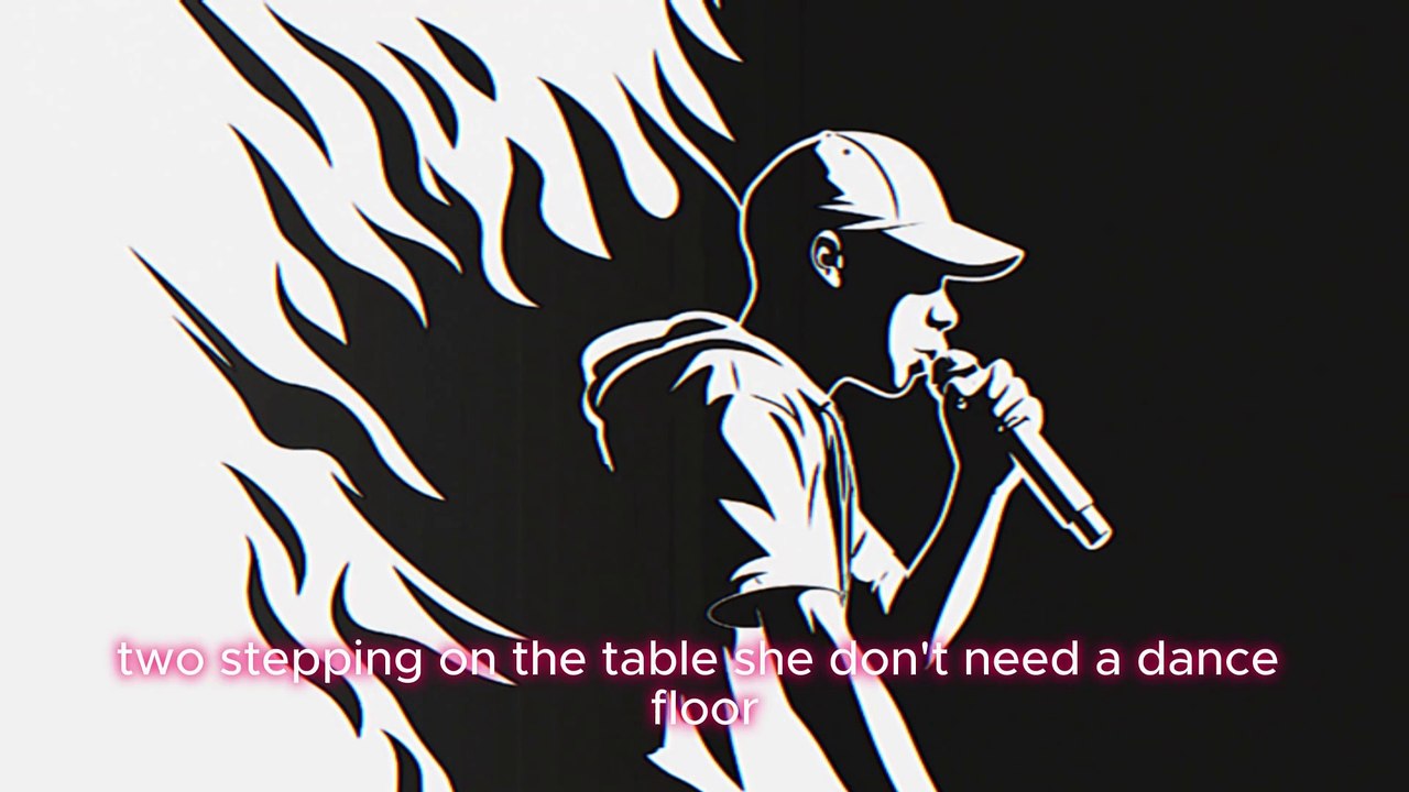 Shaboozey - A Bar Song Tipsy Female Version