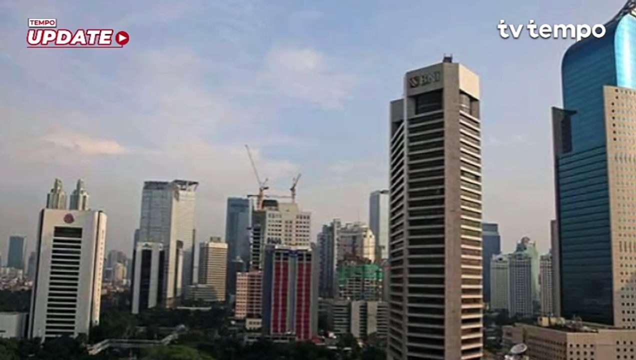 Cuaca Jakarta Hari Ini Menurut BMKG: Cerah Tanpa Hujan 🌞