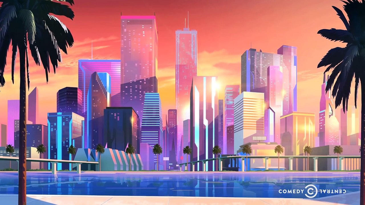 Hard Problems | show | 2008 | Official Trailer