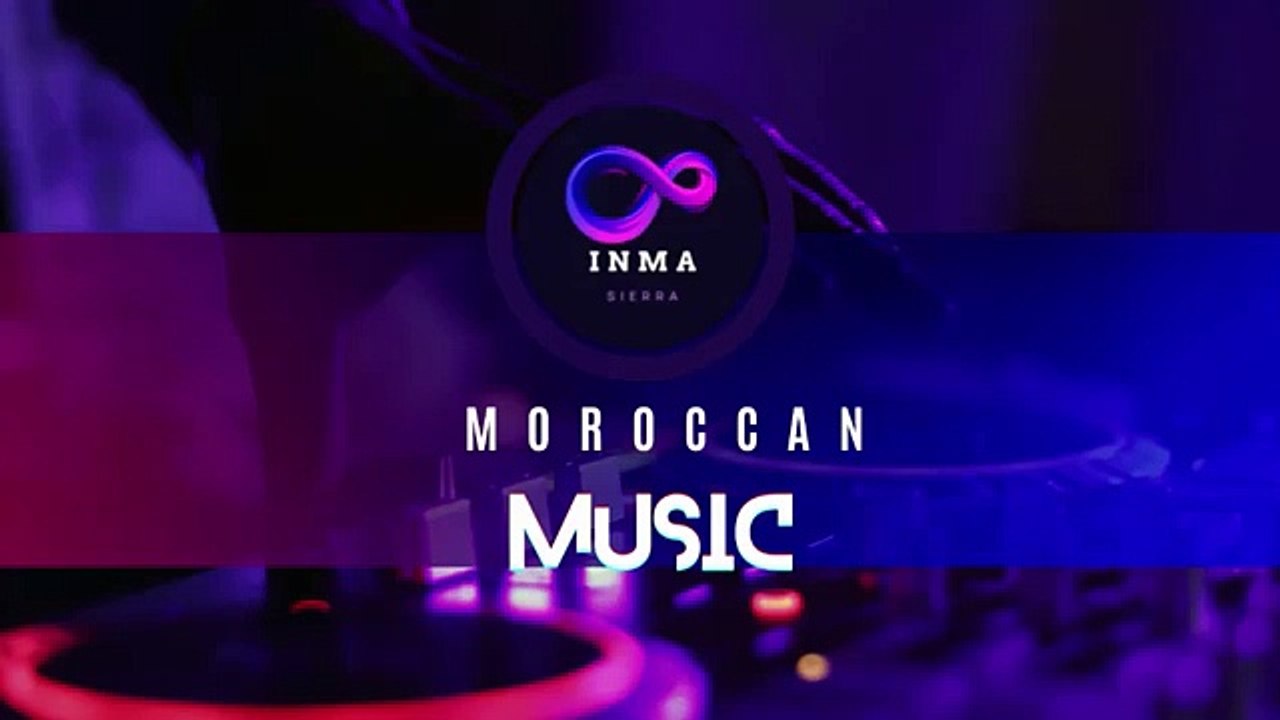 موسيقى مغربية Moroccan music