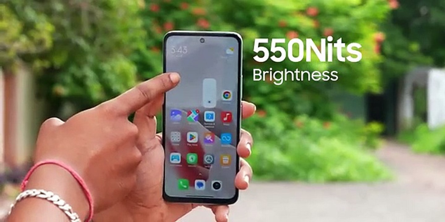 Redmi 13 5G Unboxing & Quick Review ⚡ SD 4 Gen 2 AE, Glass Back, HyperOS @₹12,999*