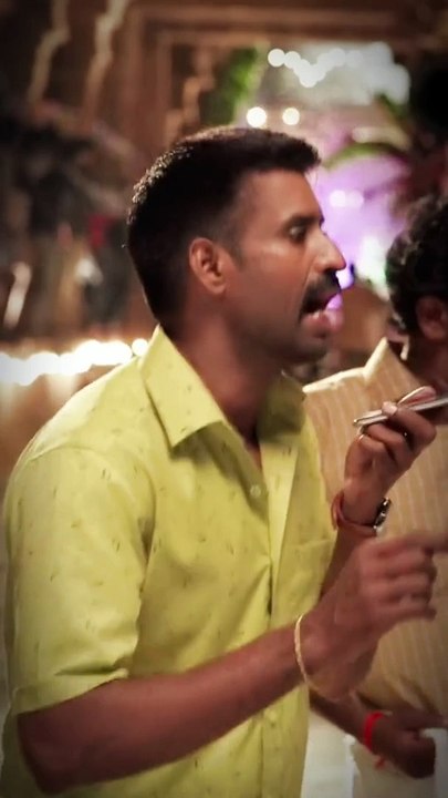 Aasa Kooda ⭐ Surya ❤️ Comedy  pretty girl ❤️ South Indian movie Hindi #feedshorts