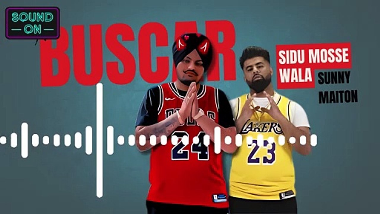 buscar new song 2024 sidu mose wala