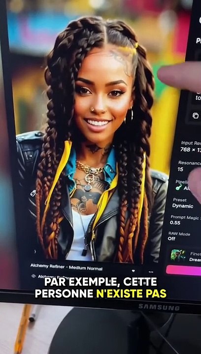 Alternative à midjourney