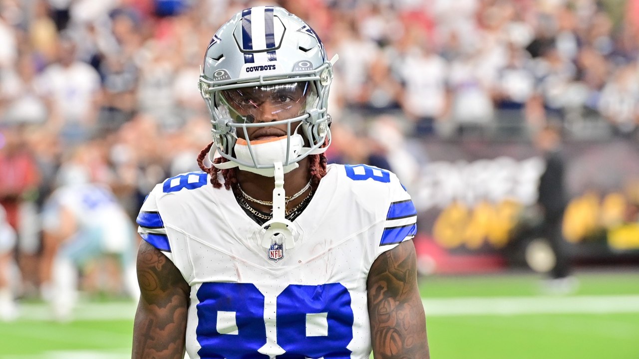 Jerry Jones, CeeDee Lamb Contract Drama: Dallas Cowboys Update