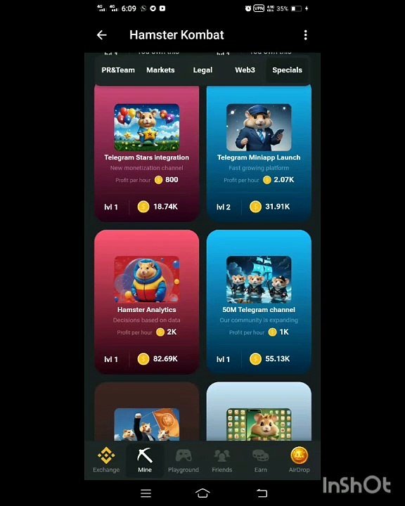 combo card 12, 13 august | combo cards today | combo card in hamster kombat #combocards