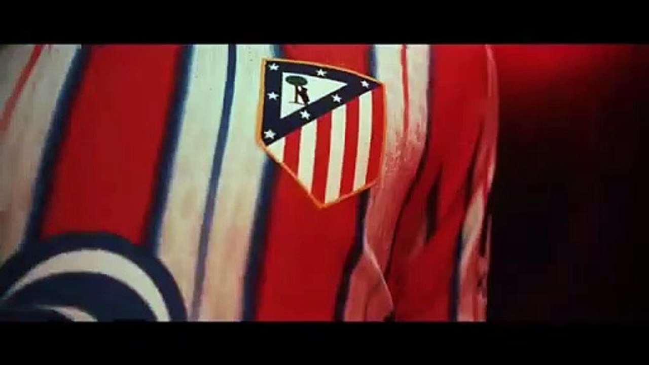 Julián Álvarez presentación Atlético Madrid