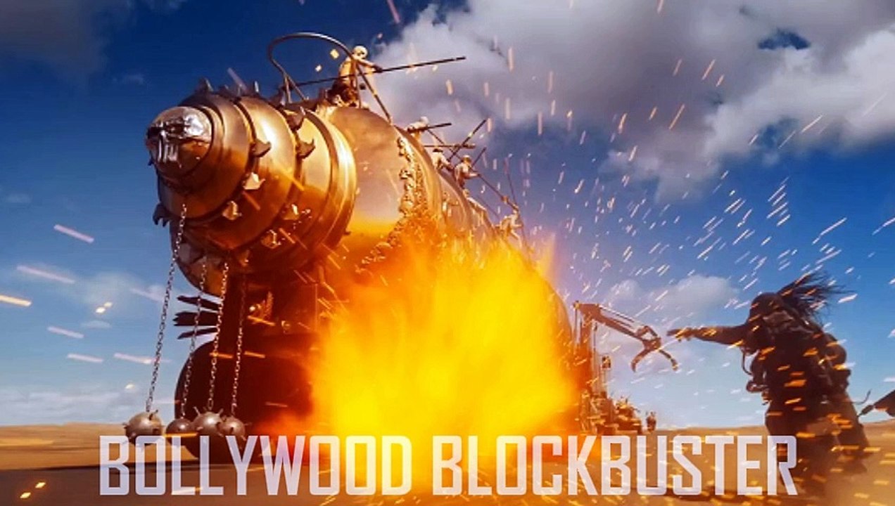 Furiosa: A Mad Max Saga Full Movie in Hindi – Facts and Details