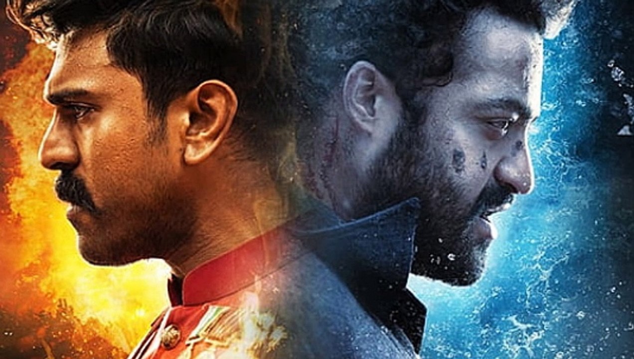 RRR Full Movie | RRR Full Movie In Hindi Dubbed | RRR Full Movie Watch Online | SS Rajamouli | Ram Charan | Jr NTR | Full Movie STORY FACTS And REVIEW