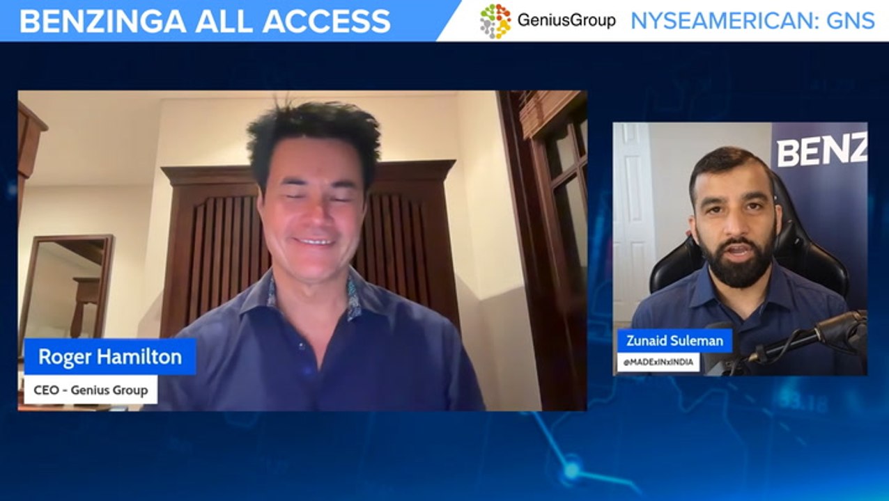 Personalized Learning With AI – This Company Is Delivering Results Globally