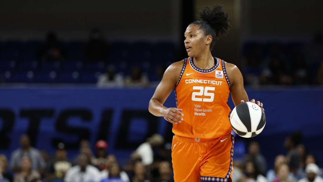 Impact of Olympics on WNBA Players' Performance & Season