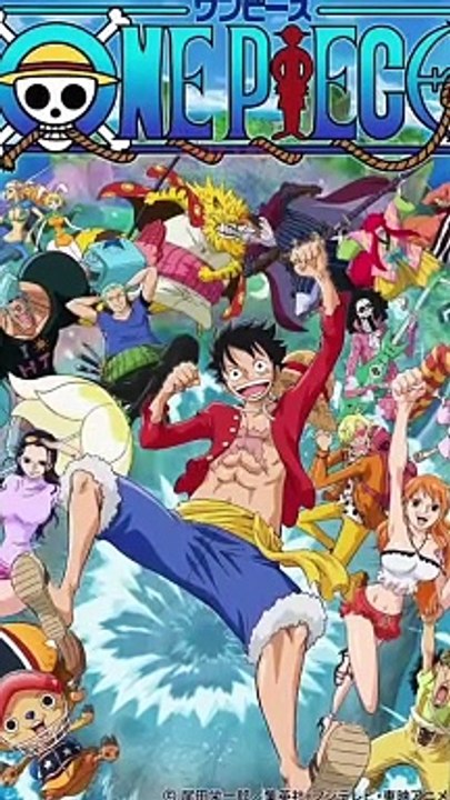 One Piece : Une adaptation Netflix de 263 épisodes par le studio Wit Studio