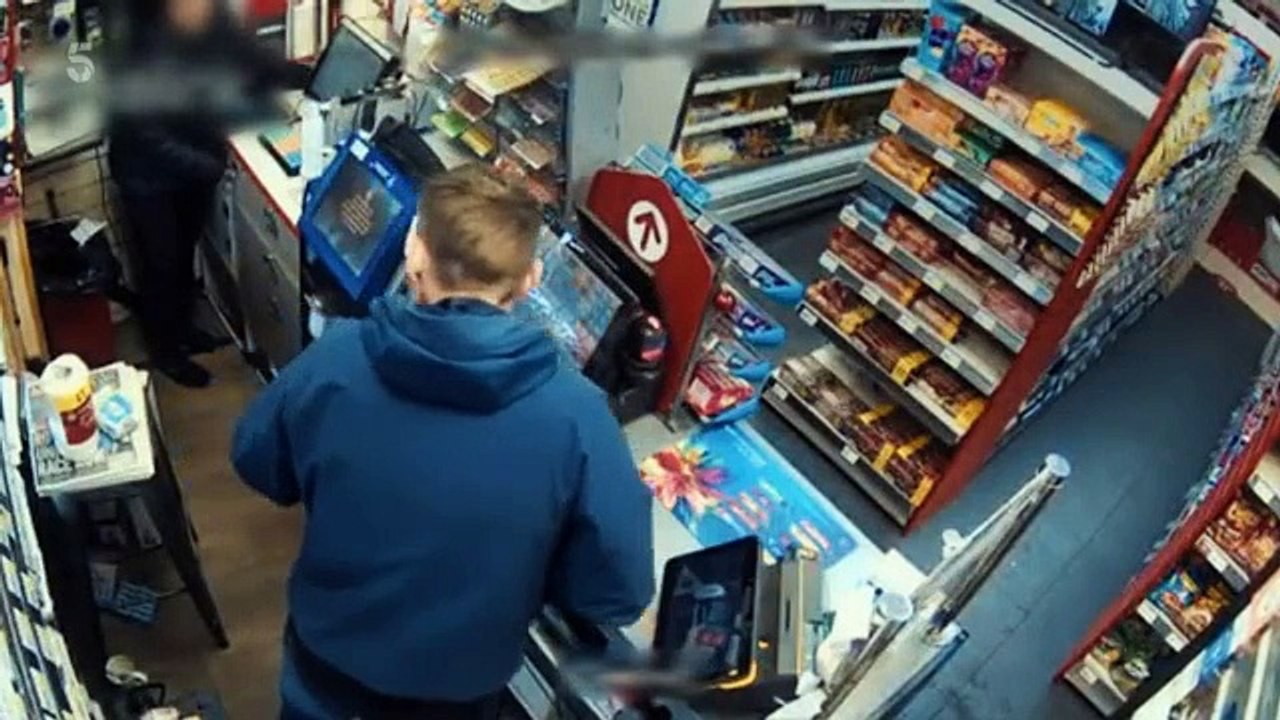 Police Suspect No 1 S03E01 ( 15th July 2024)