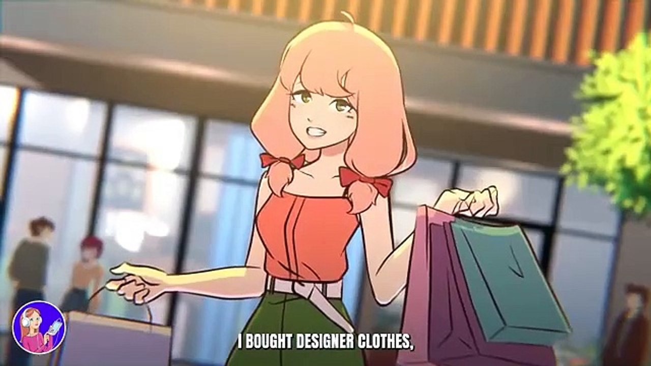 I Had 10 Days To Make Him Love Me (English)