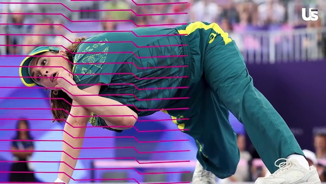 Olympic Judge Defends Breakdancer Raygun’s ‘Originality’