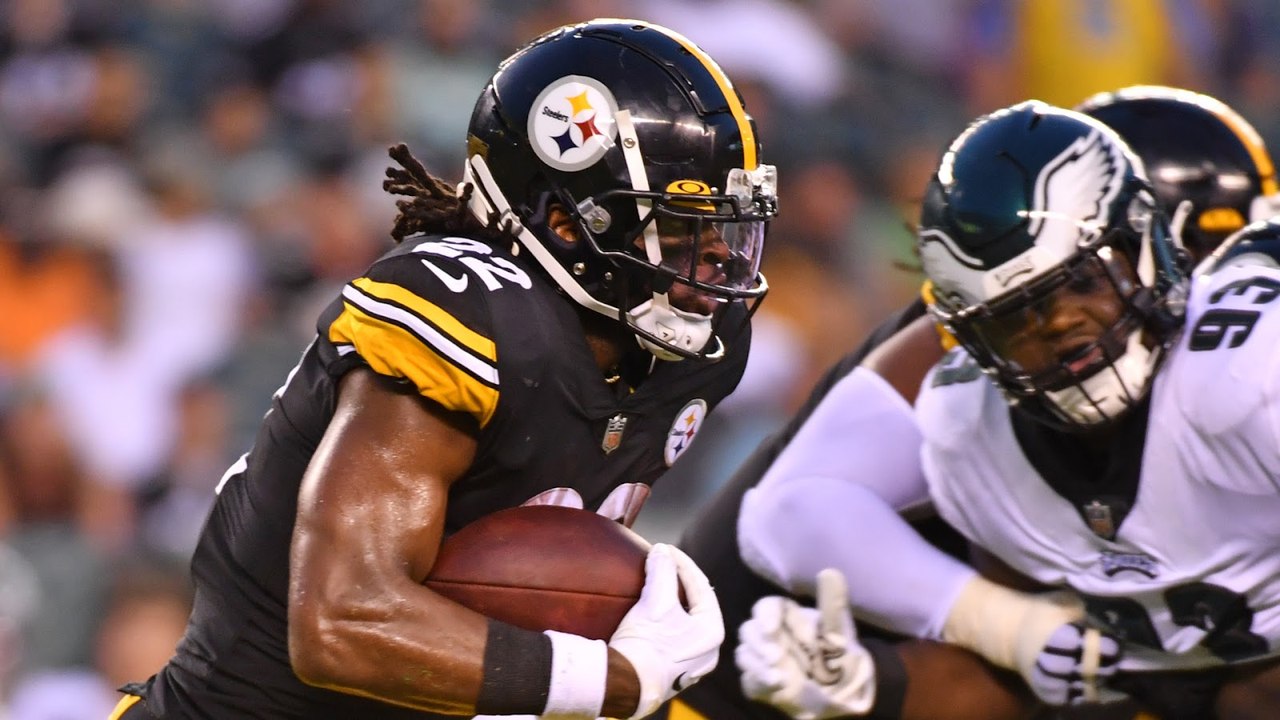 Arthur Smith's Impact on Steelers' Offensive Strategy