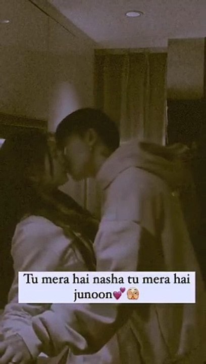 Couple goals  couple vibes