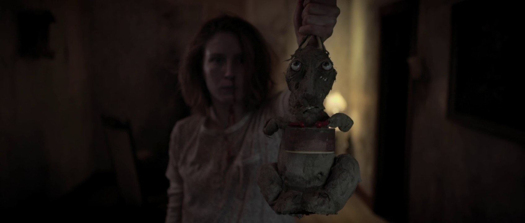 Caveat Full Movie | Full HD Horror Movie With English Subtitles | Superhit New Horror English Full Movie