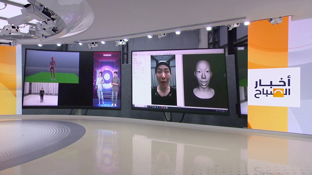 الجانب الآخر للذكاء الاصطناعي