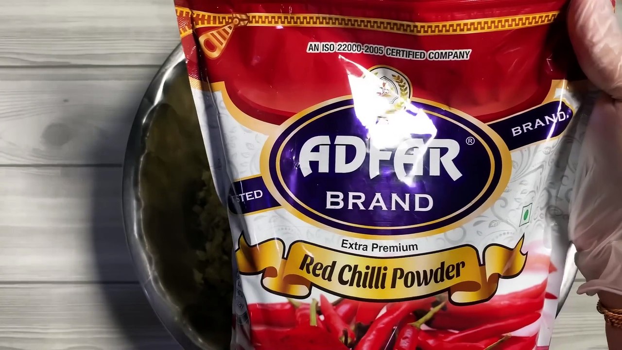 Kashmiri Ver  masala tikki  kashmiri spice mix  kashmir kashmiri