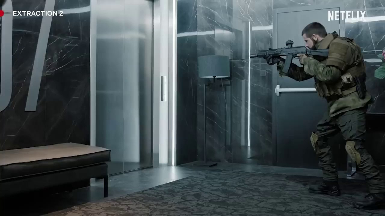 Twisters - Official Trailer 2#movie#mustwatch#toptrend