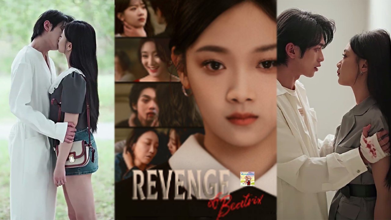 Revenge Of Beatrix Full HD