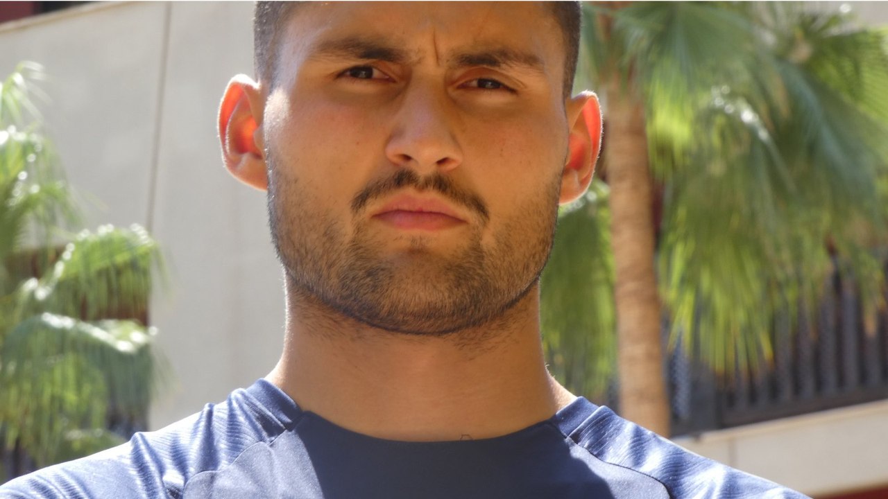 Test de Fran Vieites