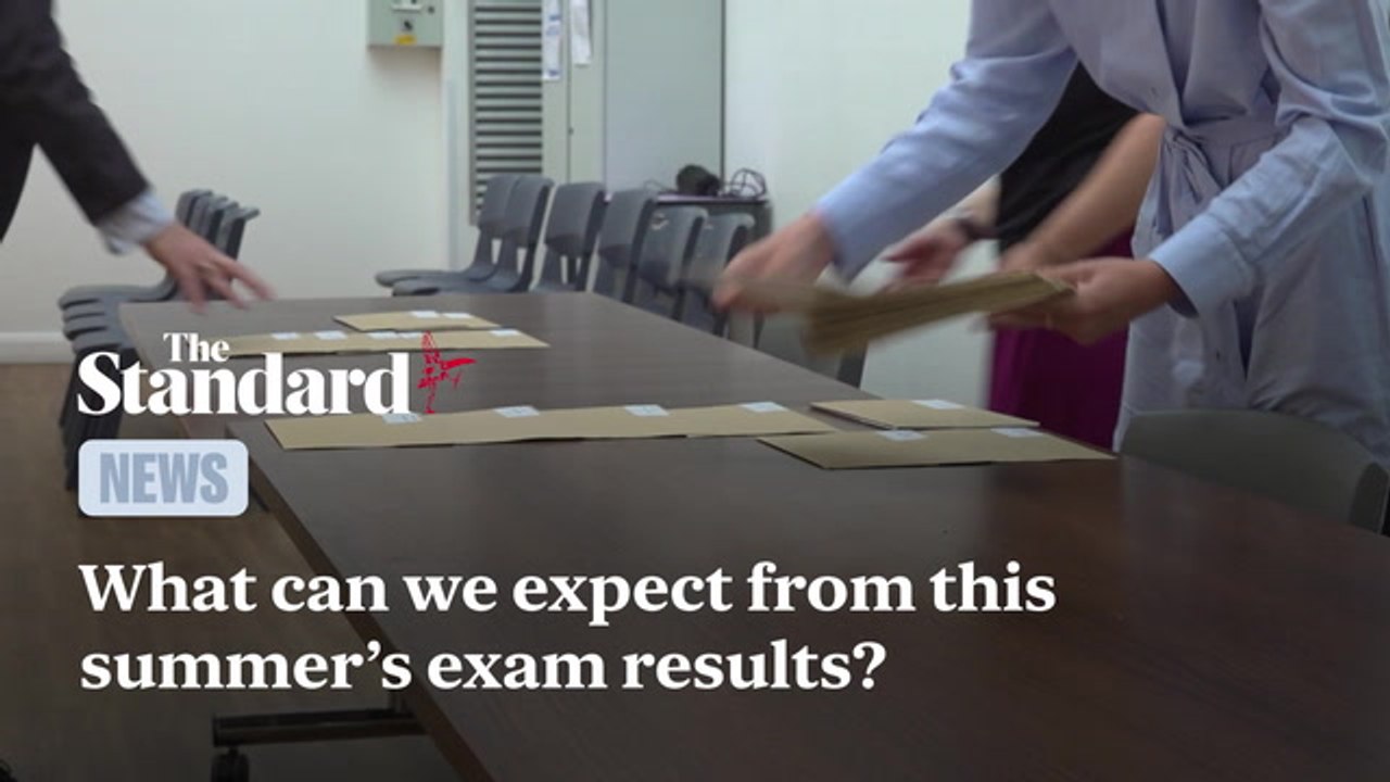 What Can We Expect From This Summer’s Exam Results?