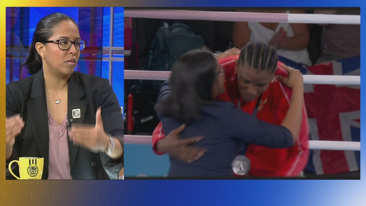 ¿Qué sigue para el atletismo de Panamá tras las Olimpiadas de París 2024?