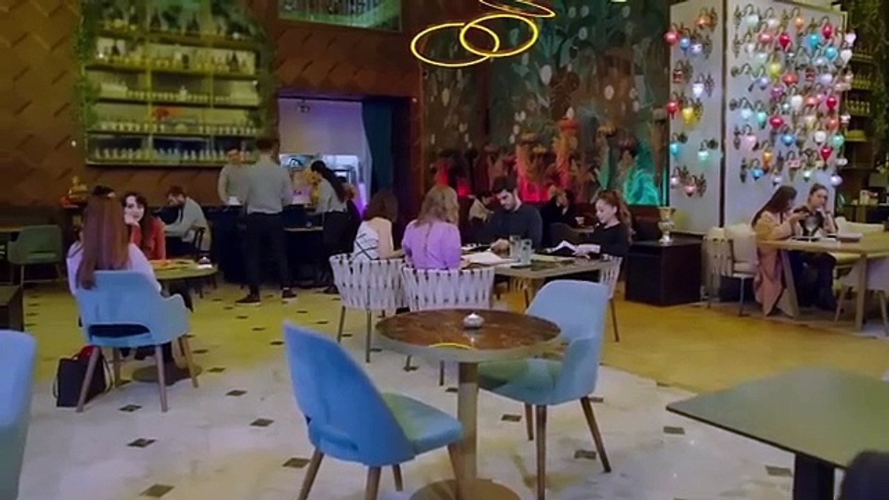 My Left Side Episode 10 (Urdu Dubbed)