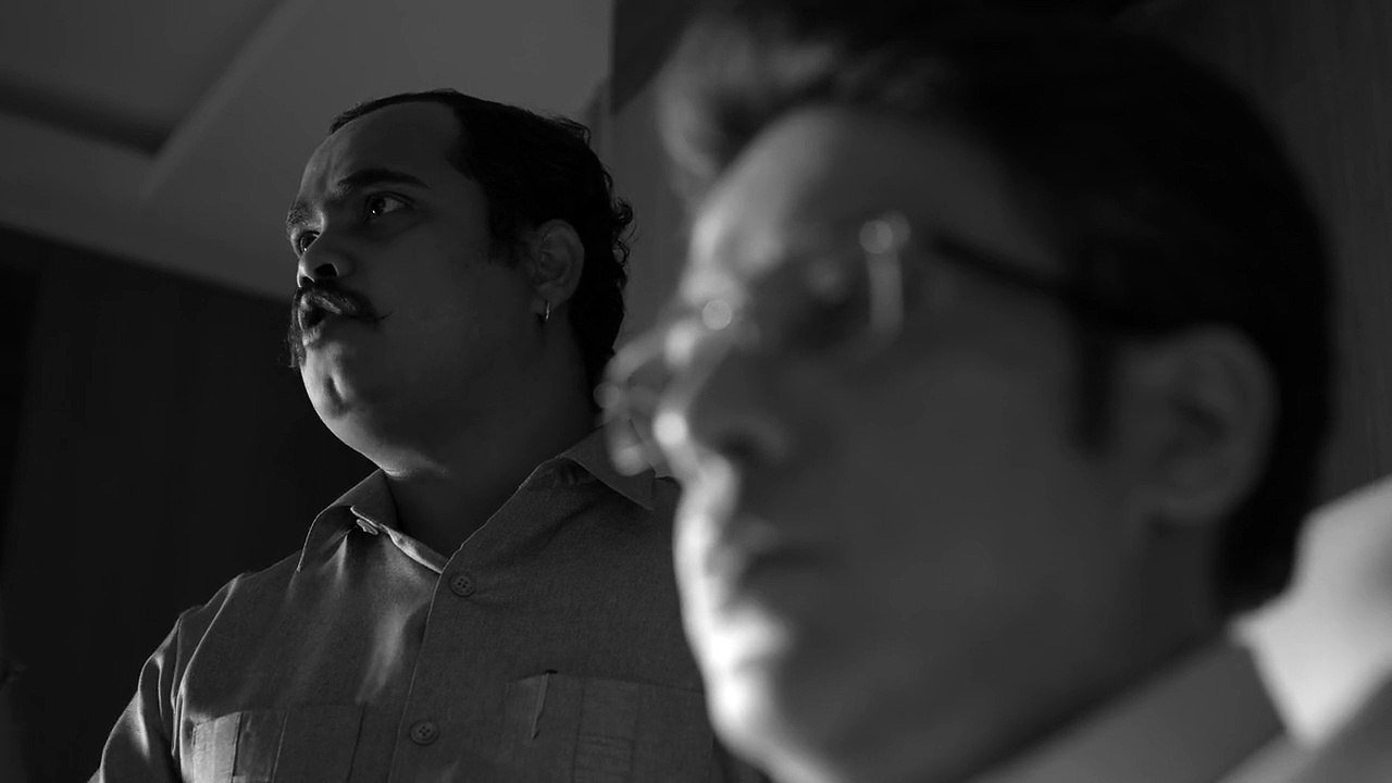 Kota Factory S02E03 Web Series